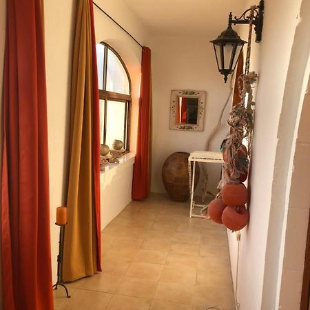 Stylish Room In Beautiful Maisonette In Gozo San Lawrenz Zewnętrze zdjęcie