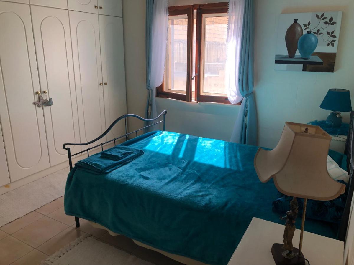 Stylish Room In Beautiful Maisonette In Gozo San Lawrenz Zewnętrze zdjęcie
